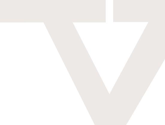 Grand W rouge transparent