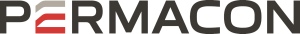 Logo de Permacon en couleurs