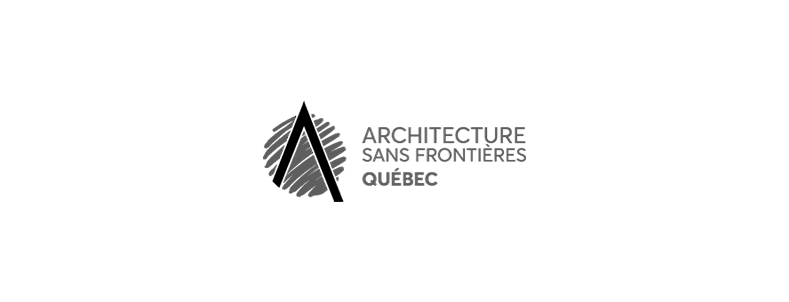 Logo d'Architectes sans Frontières
