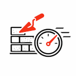 Outils de construction et rapidité