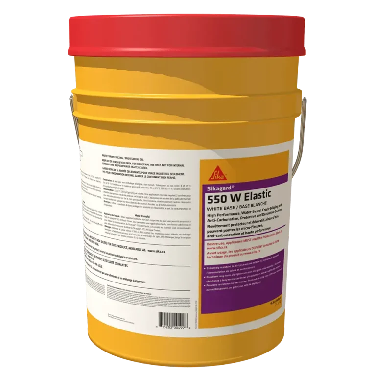 Sikagard 550W Elastic