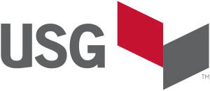 Logo de l'entreprise USG en couleurs