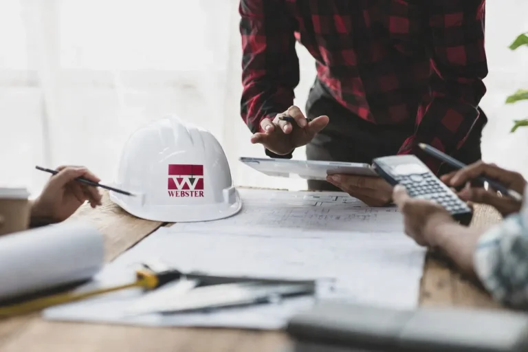 Budget et échéanciers - coordination Webster