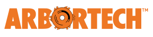 Logo d'Arbortech en orange