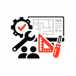 Outils de mesure et vérification