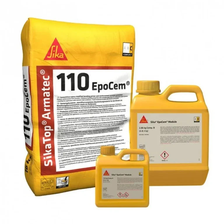 Sika Armatec 110