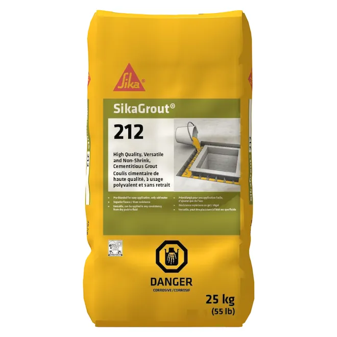 Sika Grout 212