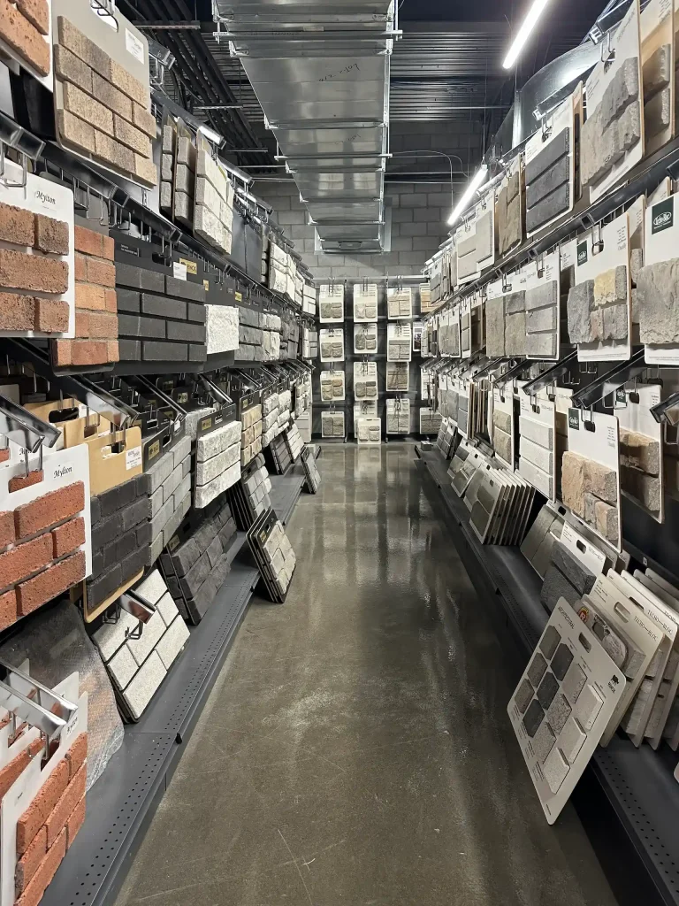 matériaux fiables Webster