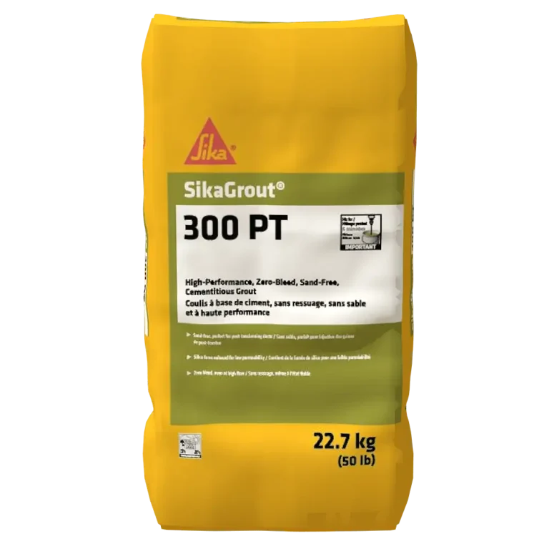 Sika Grout 300