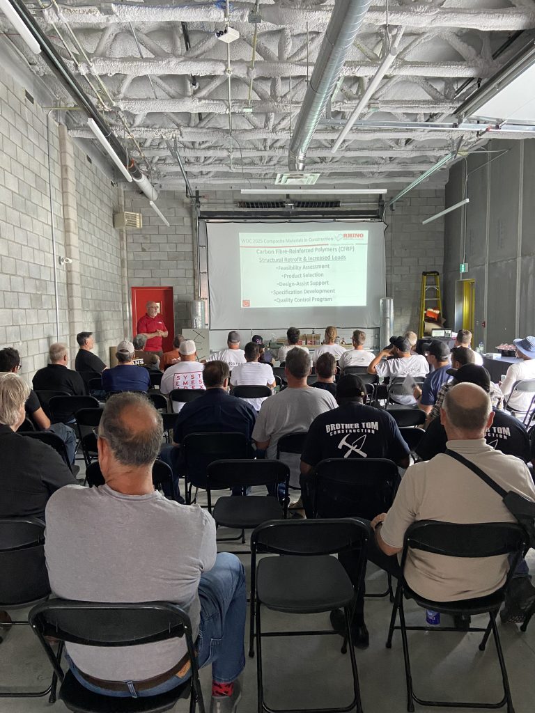 Formation et présentation technique