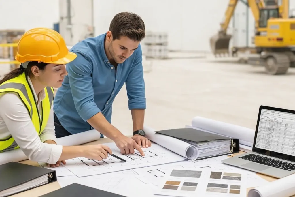 Accompagnement technique Webster